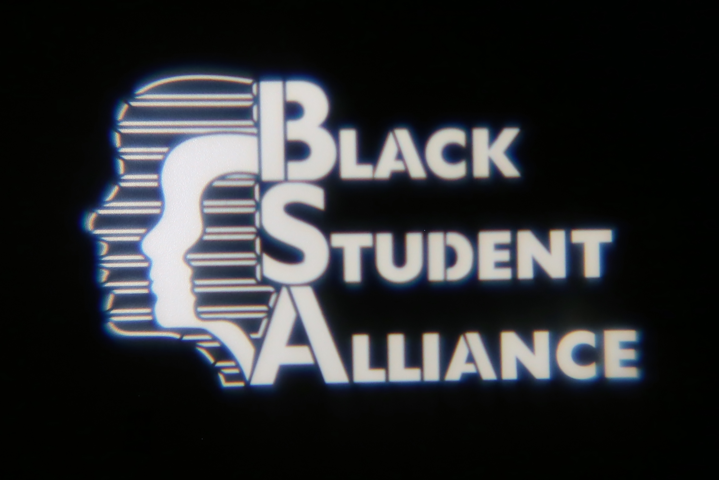 FSU - Black Student Alliance 1